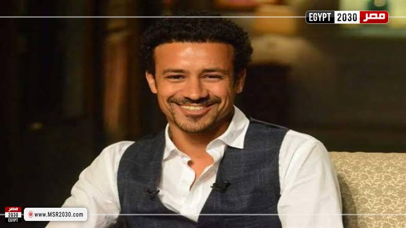 أحمد داوود