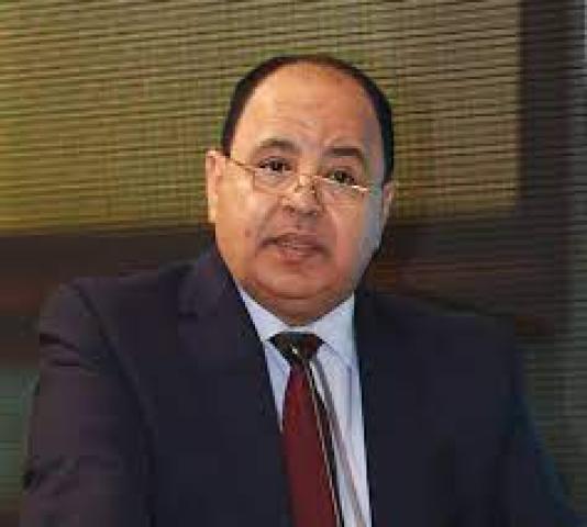الدكتور محمد معيط
