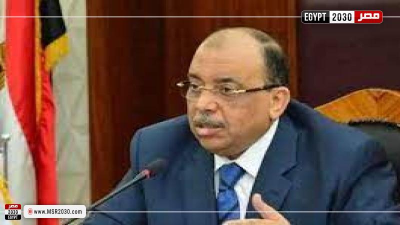 الدكتور محمود شعراوي