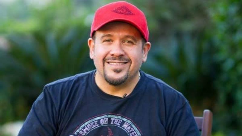 هشام عباس يحيي حفلا بمهرجان القلعة.. اليوم