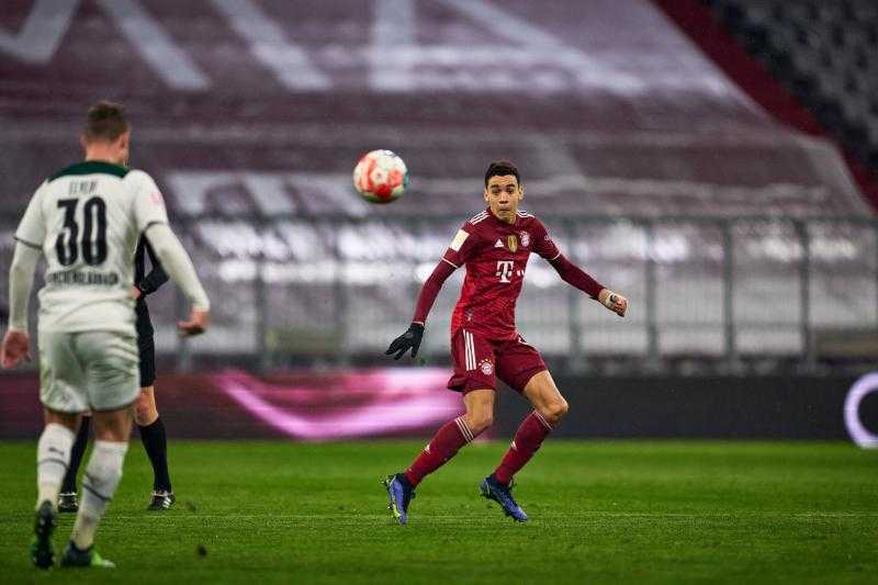 جلادباخ يعلن استمرار غياب «كرامر» في لقاء الكأس أمام دارمشتات