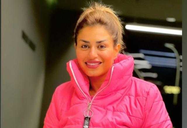 منة فضالي تهنئ الأقباط بمناسبة عيد الميلاد