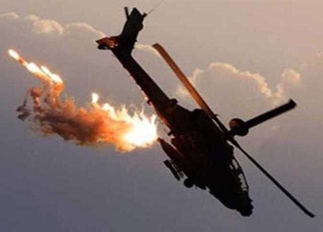 روسيا.. مصرع شخص وإصابة اثنين في تحطم مروحية في باشكورتوستان