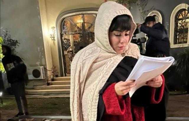 ميرهان حسين لجمهورها: «ردود أفعالكم هونت ظروف تصوير وأنسى روحي وياك»