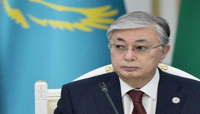 رئيس كازاخستان:  20 ألفًا من الإرهابيين هاجموا مدينة ألماتي