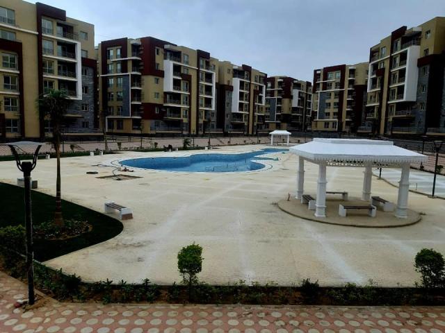 مشروعات مدينة الشروق
