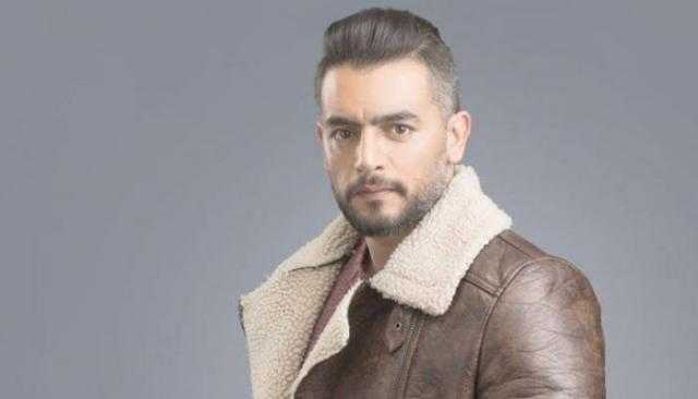 قبل انطلاق تصويره.. تغيير اسم مسلسل هاني سلامة لـ«ملف سري»