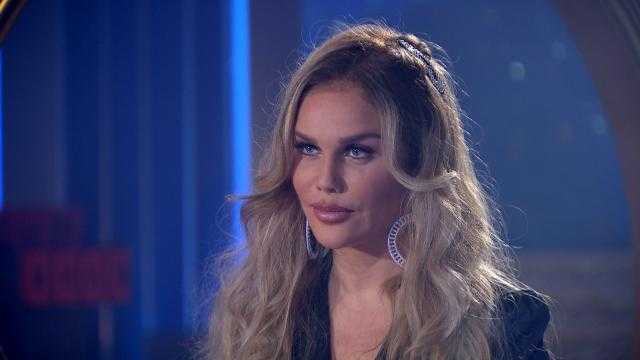 الليلة.. نيكول سابا تكشف لـ «حبر سري» سبب ابتعادها عن الفن في الفترة الأخيرة