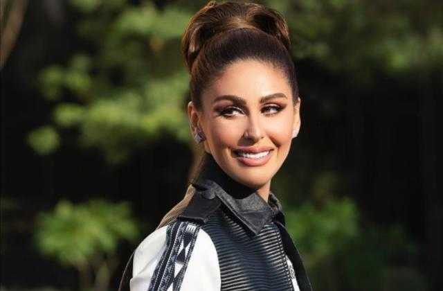 مي سليم بطلة حكاية «إعمل نفسك ميت»
