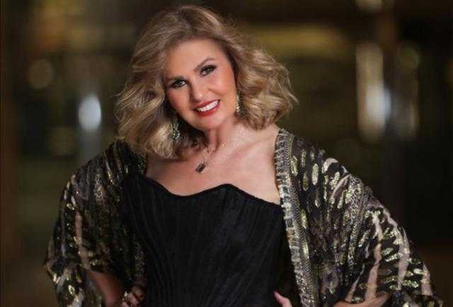 رسالة خاصة من يسرا لجمهورها في عيد الميلاد المجيد