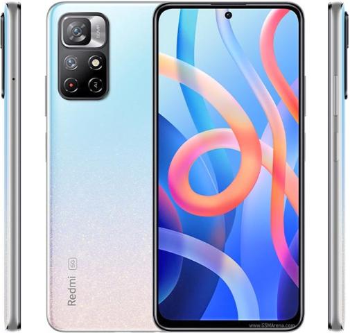 Xiaomi Redmi Note 11S