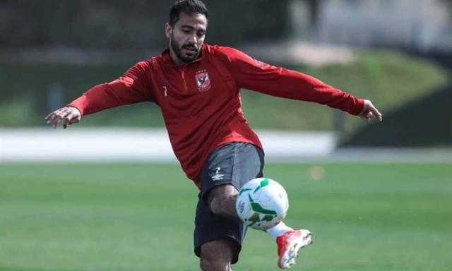 «كهربا» يكشف تفاصيل خلافه مع الزمالك وتدخل «صلاح» لاختيار مدرب الأهلي