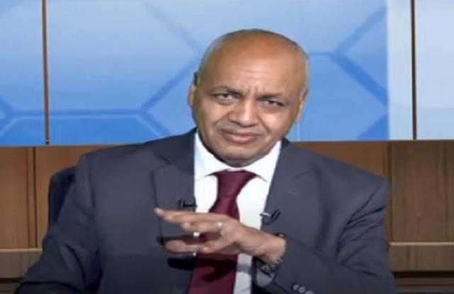 بالفيديو.. مصطفى بكري: «أنا بطبل واللي مش عاجبه يشرب من الترعة»