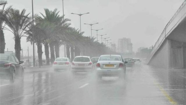شبورة