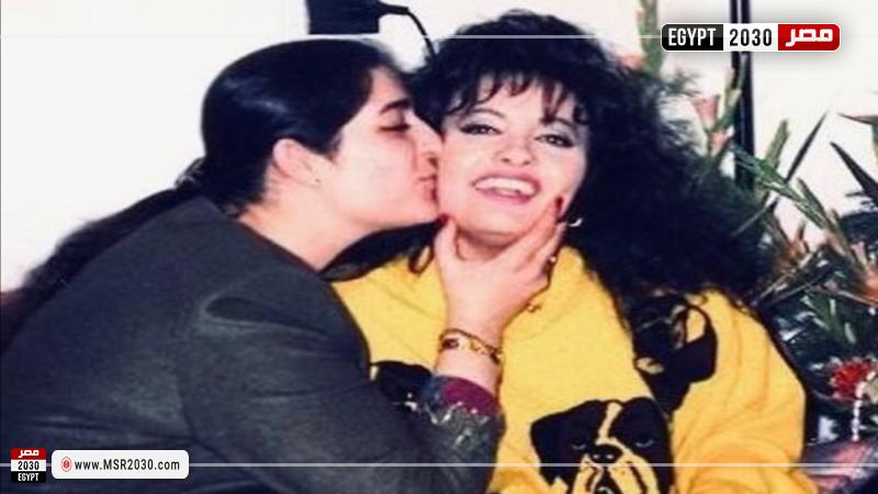 لطيفة ومديرة أعمالها