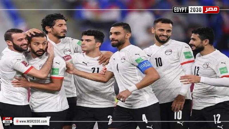 منتخب مصر