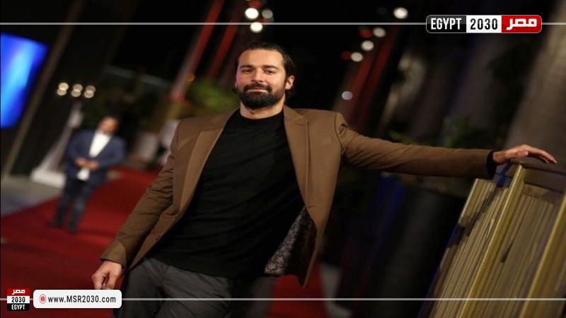 أحمد حاتم