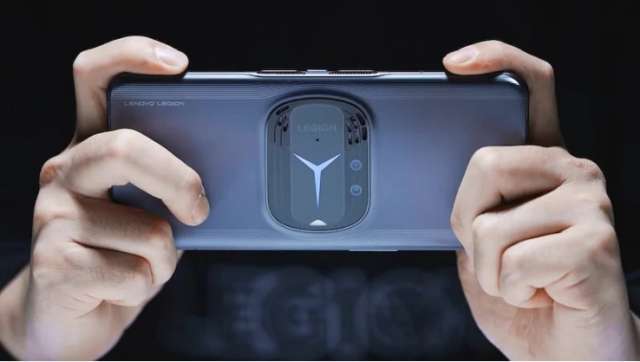 مواصفات Lenovo Legion Y90.