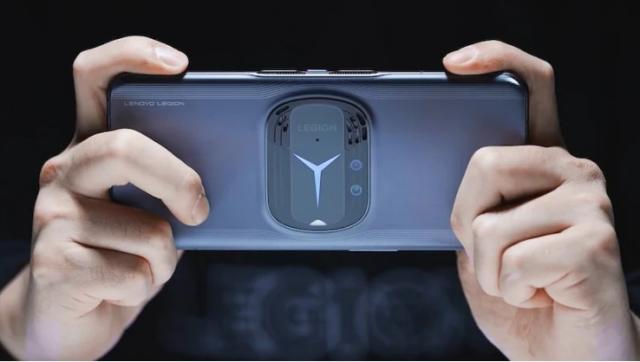 مواصفات Lenovo Legion Y90.. أرخص موبايل ألعاب 2022