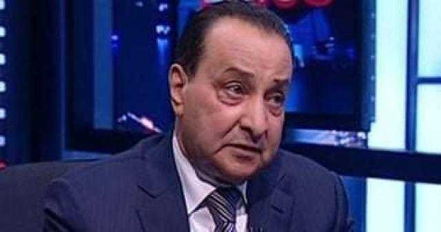 ننشر قرار النيابة في اتهام محمد الأمين بالاتجار في البشر