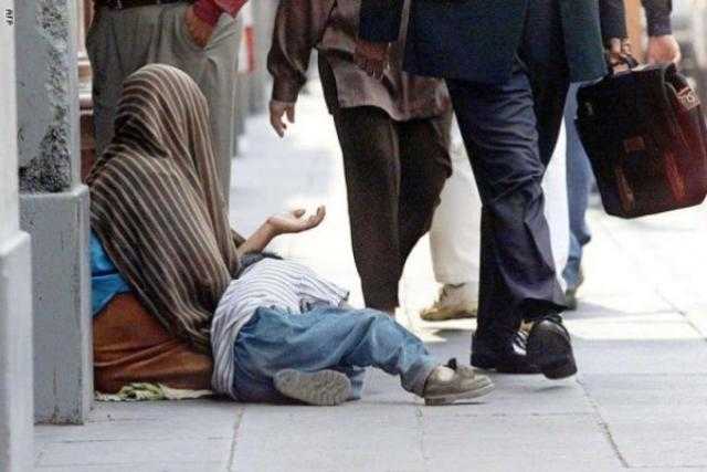 «الداخلية» تكشف ملابسات فيديو ”تسول سيدة” بالغردقة