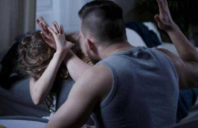 كشف ملابسات فيديو استغاثة سيدة تعدى جارها عليها الدقهلية