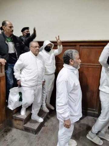 فريد الديب يطالب بضم تسجيلات كاميرات المراقبة لقضية الآثار الكبرى