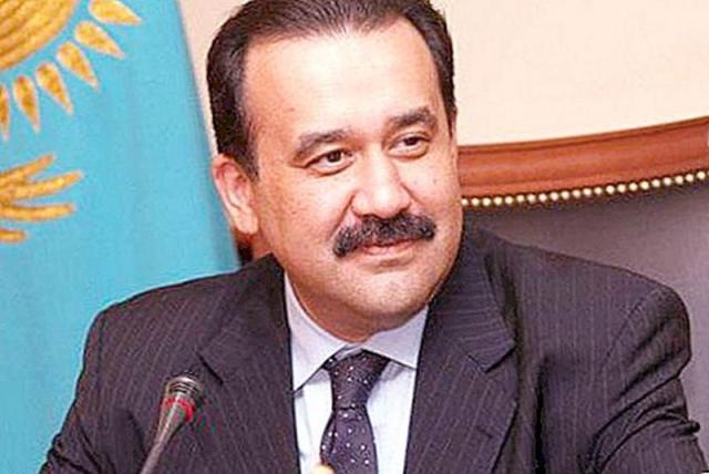 كريم ماسيموف