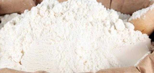 أسعار الدقيق للمستهلك اليوم