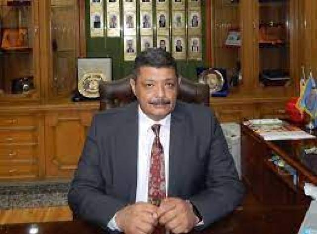 رئيس الهيئة