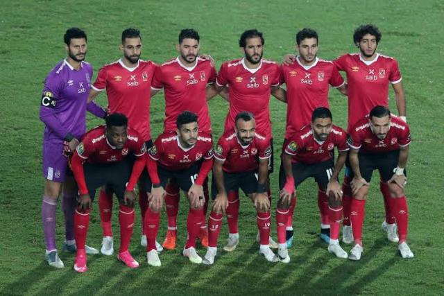 الأهلي