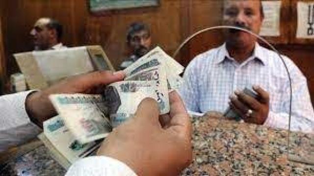 المعاشات