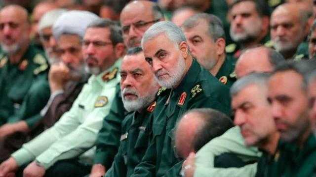 بالأسماء.. إيران تكشف المتورطين في اغتيال «قاسم سليماني»
