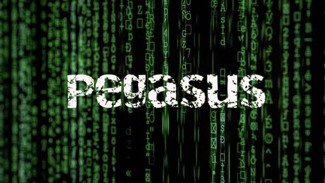 برنامج بيجاسوس للتجسس