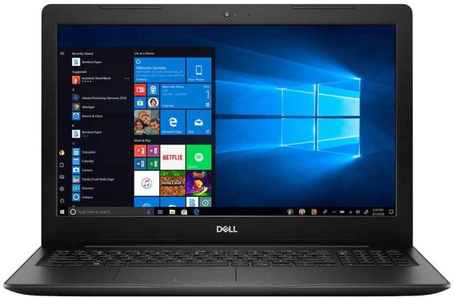 مواصفات Dell Inspiron 3593