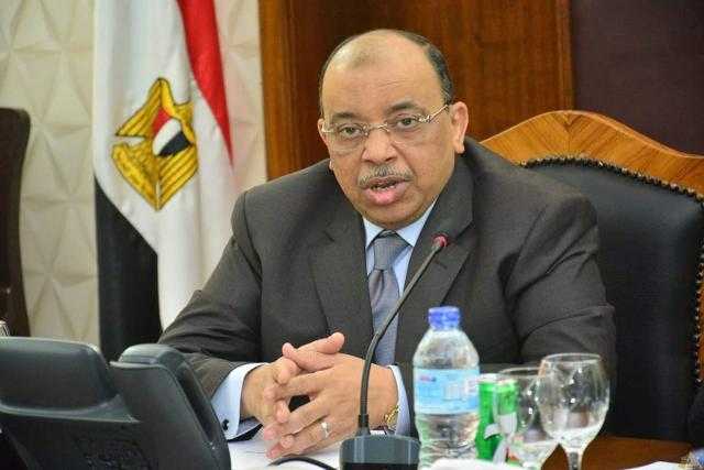 بعد زيارة مفاجئة.. وزير التنمية المحلية يحيل رئيس مدينة الخانكة للتحقيق