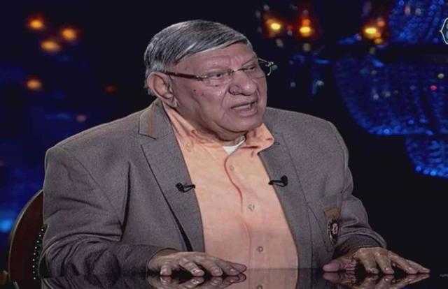 مفيد فوزي: نشر الخلافات على مواقع التواصل قلة حياء علانية