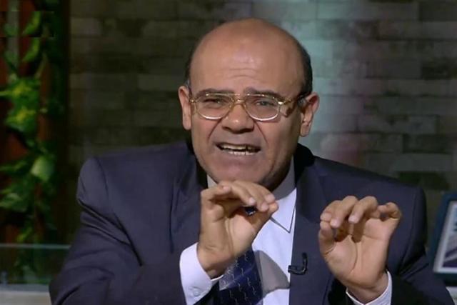 الدكتور مجدي بدران