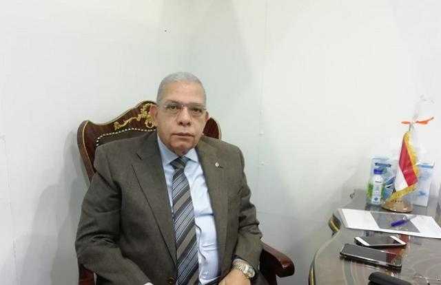 رئيس اتحاد الناشرين العرب يفجر مفاجأة عن كتب كليات الطب والهندسة