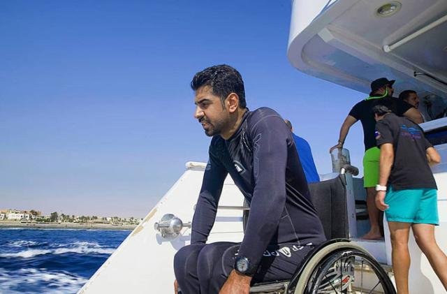 فيصل الموسوي