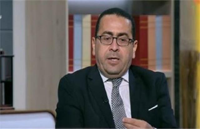 مدير عام خط نجدة الطفل