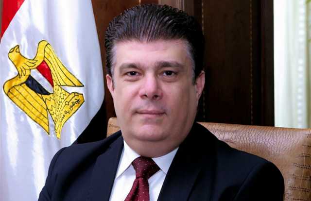 حسن زين: ماسبيرو كيان أساسي في وجدان الدولة