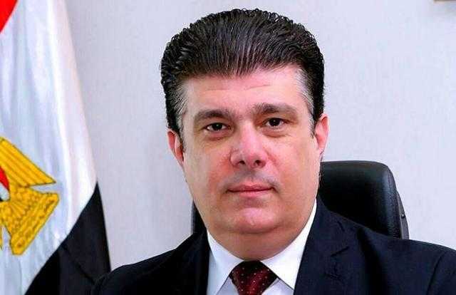 حسين زين: العاملون في ماسبيرو غاية في الاحترام.. ونعمل لإيجاد حلول للأزمات