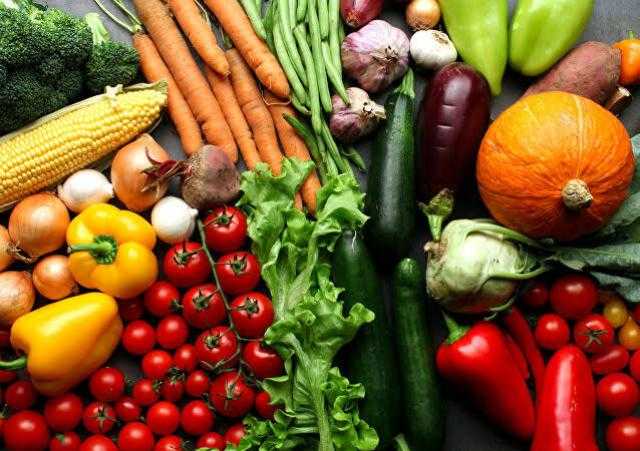 ننشر أسعار الخضروات اليوم الجمعة عند التاجر