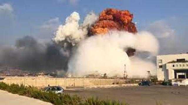 مقتل أكثر من 16 شخصا في انفجار مطعم بالصين