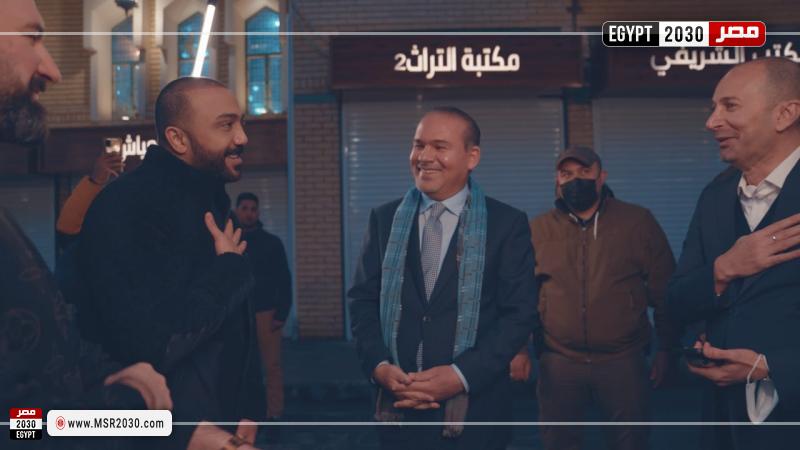 مصطفى العبد الله