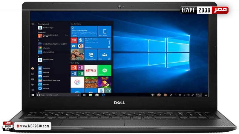 مواصفات Dell Inspiron 3593