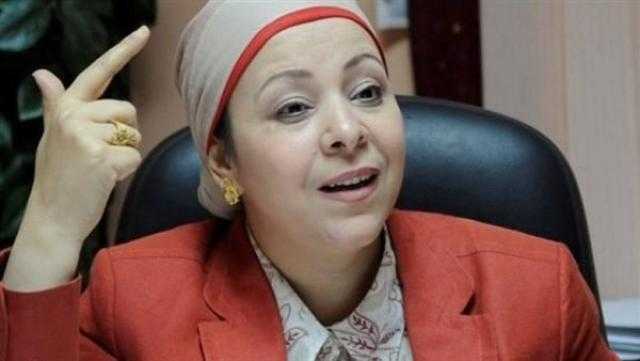 بعد فصلها وطلاقها.. فرصة عمل  من «القومي لحقوق الإنسان» لمعلمة المنصورة