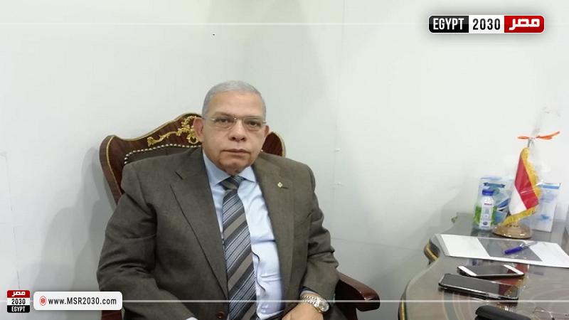 رئيس اتحاد الناشرين العرب