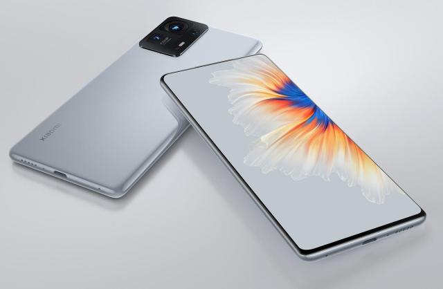 مواصفات شاومي Xiaomi Mix 5